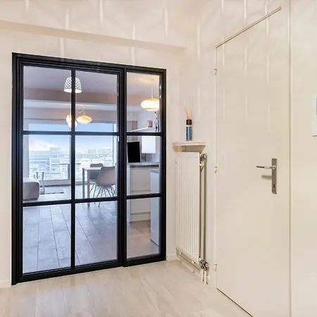 Appartamento Ruim Aan De Jachthaven *